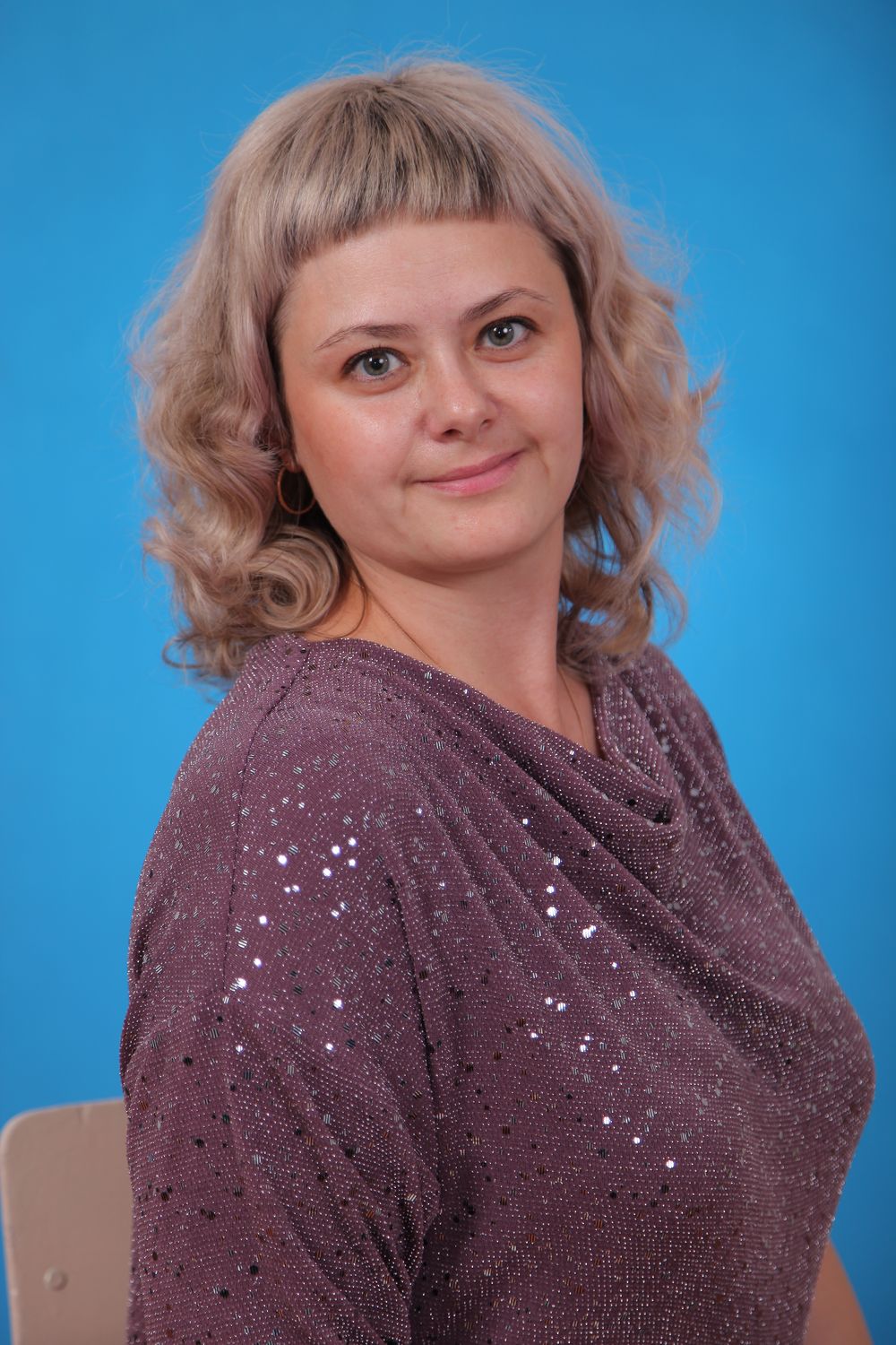 Гришакова Наталья Дмитриевна.