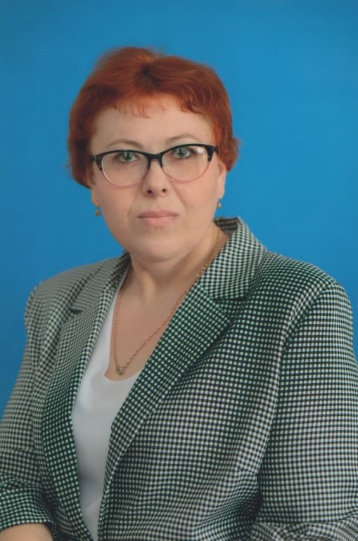 Пичугина Татьяна Анатольевна.