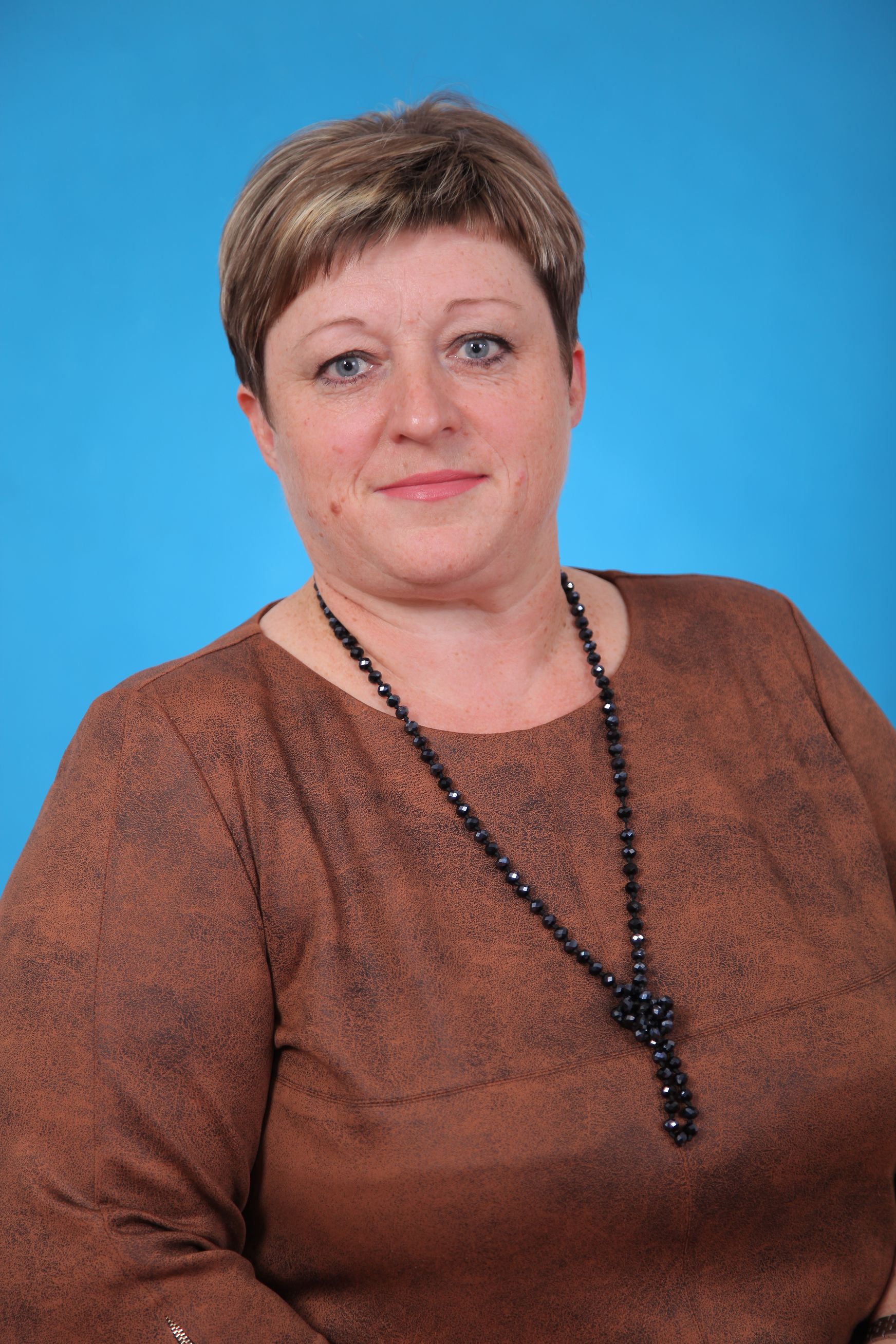 Петрова Светлана Николаевна.